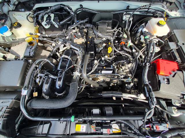 Used 2022 Ford Bronco Outer Banks AWD/4WD image 22
