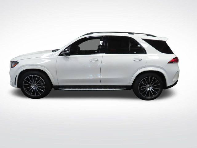 Used 2023 Mercedes-Benz GLE 450 4MATIC image 31