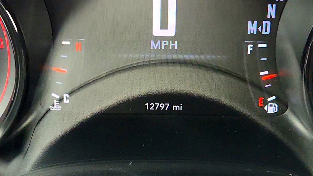 Used 2023 Dodge Challenger R/T w/ Blacktop Package image 15