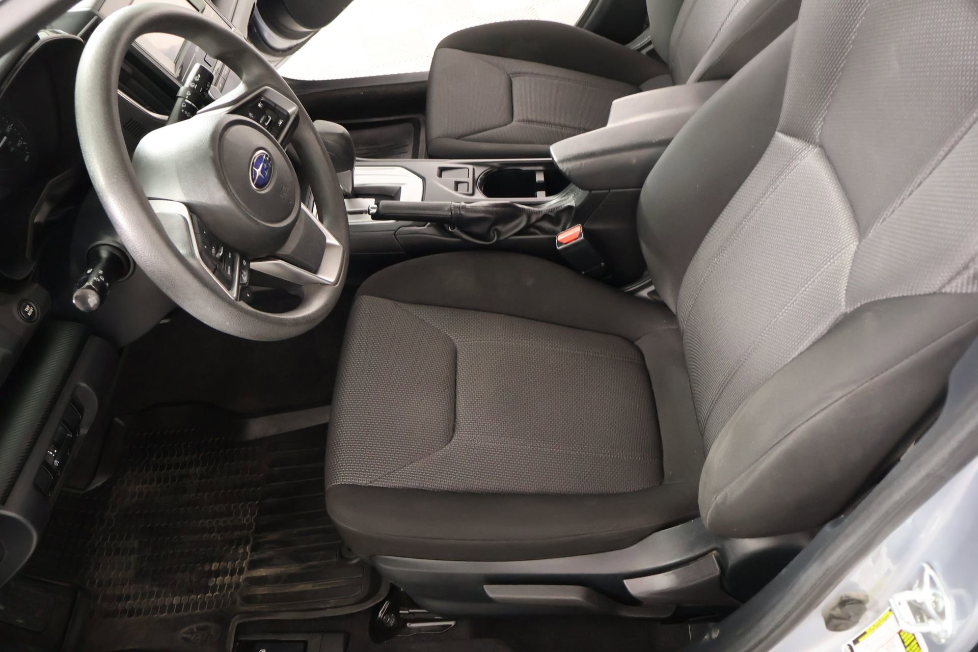 Used 2023 Subaru Impreza 2.0i AWD/4WD image 10