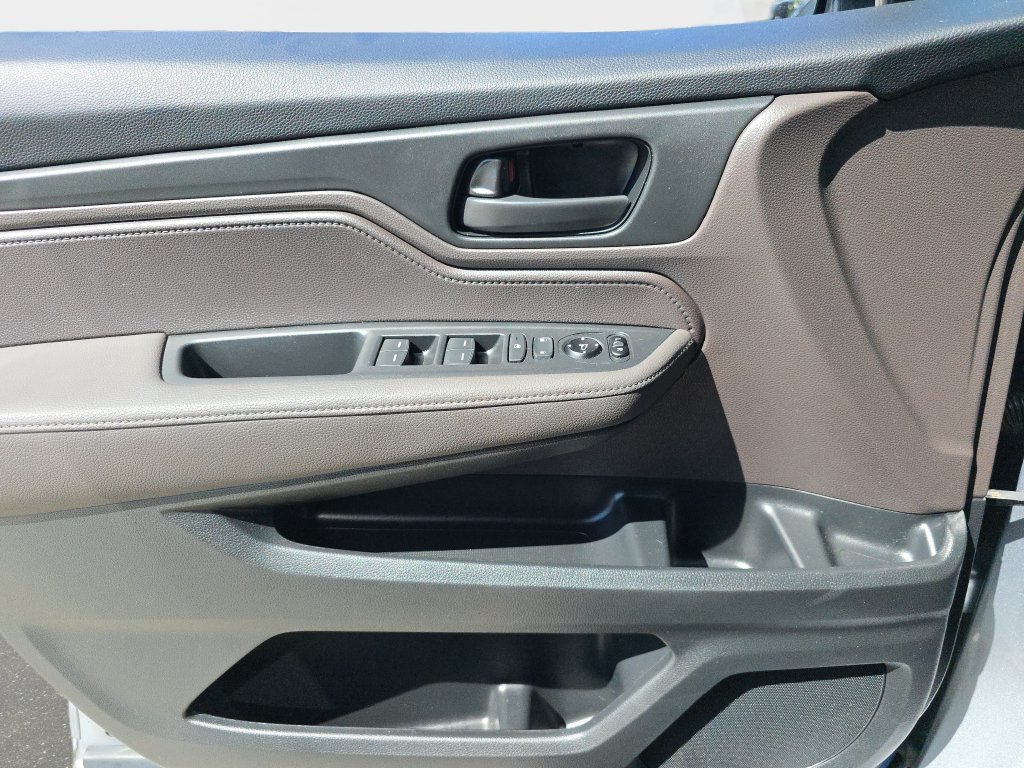 Used 2020 Honda Odyssey EX image 21
