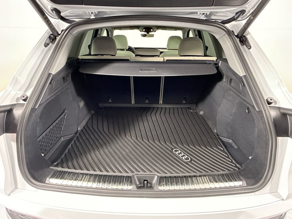 Used 2026 Audi Q5 Premium AWD/4WD image 30