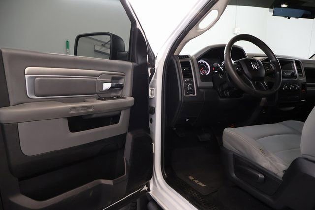 Used 2013 RAM 1500 Express RWD image 8