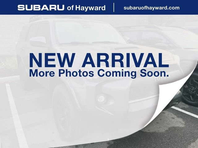 Used 2021 Toyota 4Runner TRD Pro AWD/4WD image 1