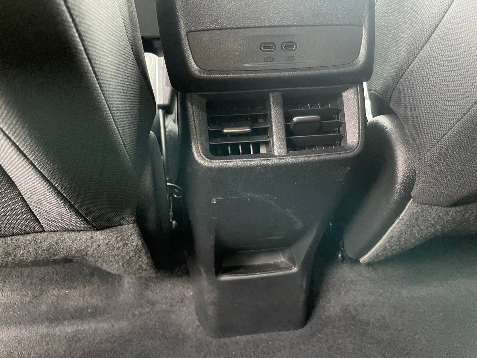 Used 2025 Chevrolet Equinox LT image 23