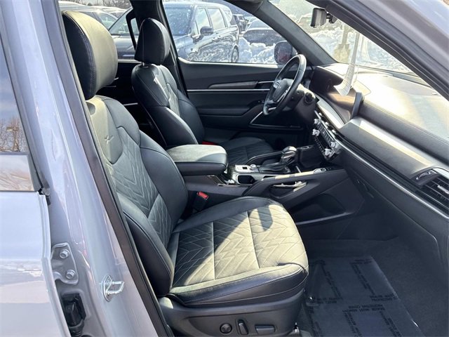 Certified 2023 Kia Telluride SX Prestige X-Line image 9