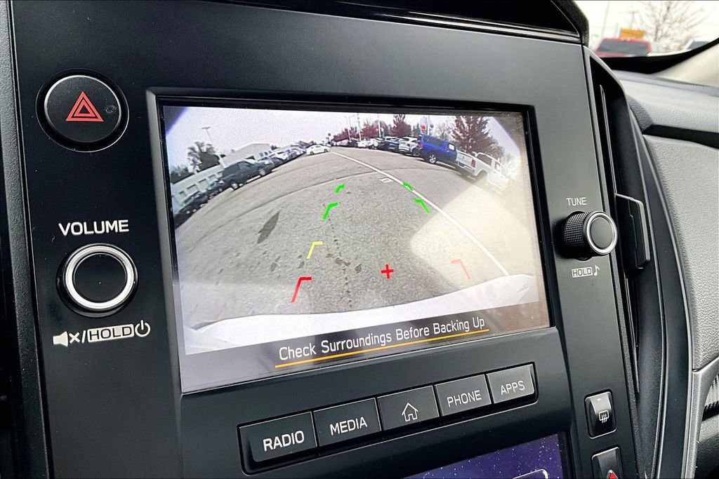 Used 2024 Subaru Crosstrek 2.0i image 22