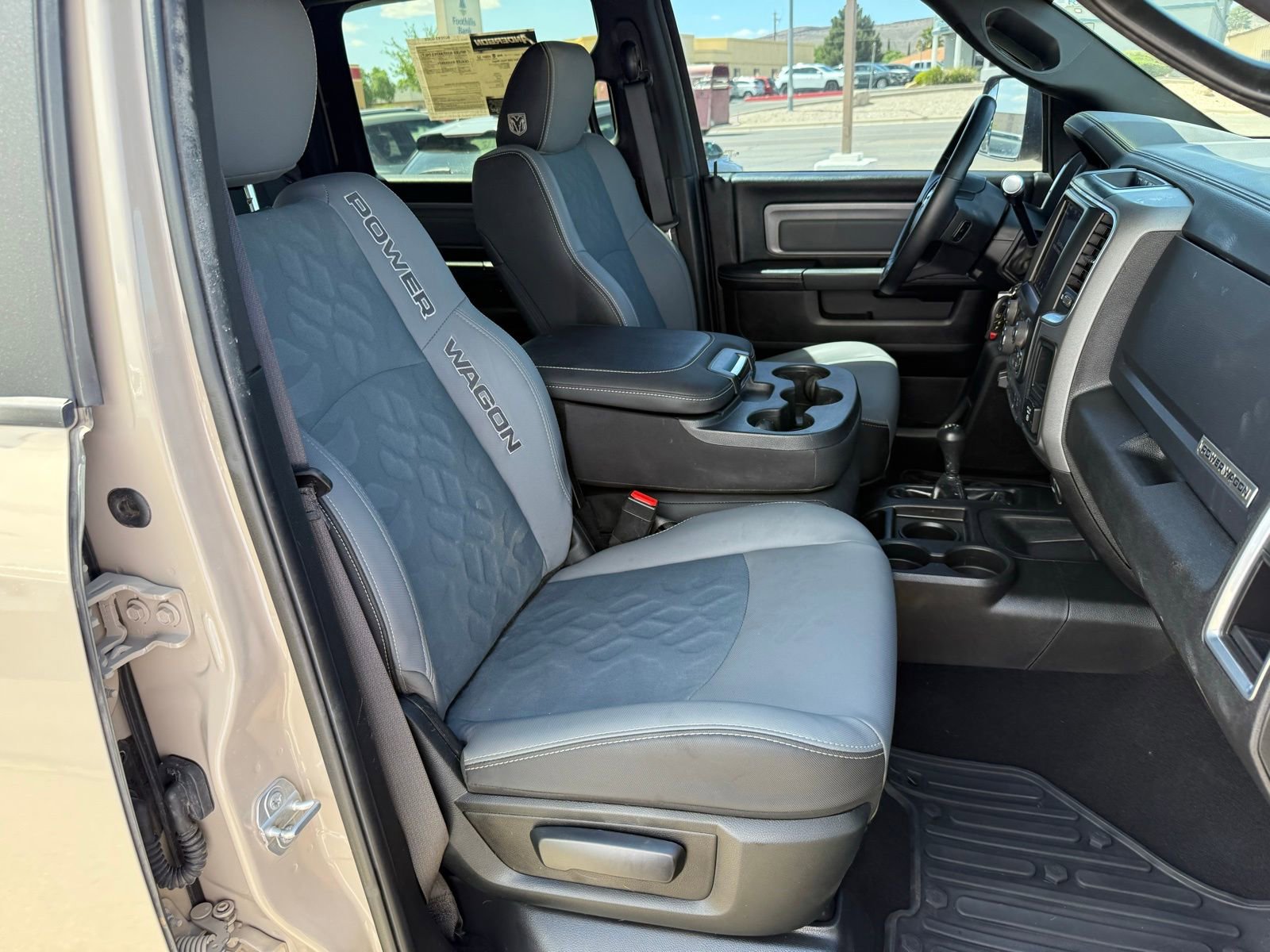 Used 2018 RAM 2500 Power Wagon image 36