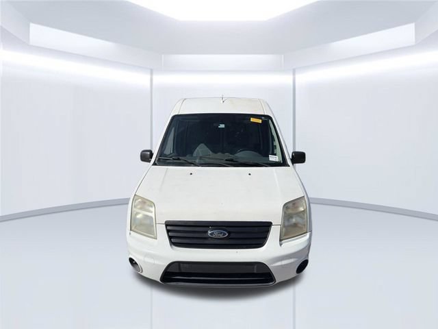 Used 2010 Ford Transit Connect XLT FWD image 2