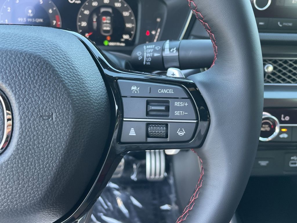 New 2025 Acura Integra A-Spec image 25