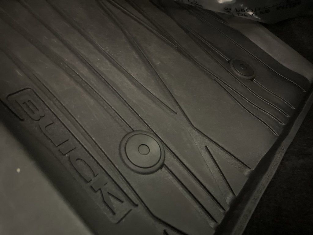 Used 2024 Buick Encore GX Preferred w/ Comfort Package image 29