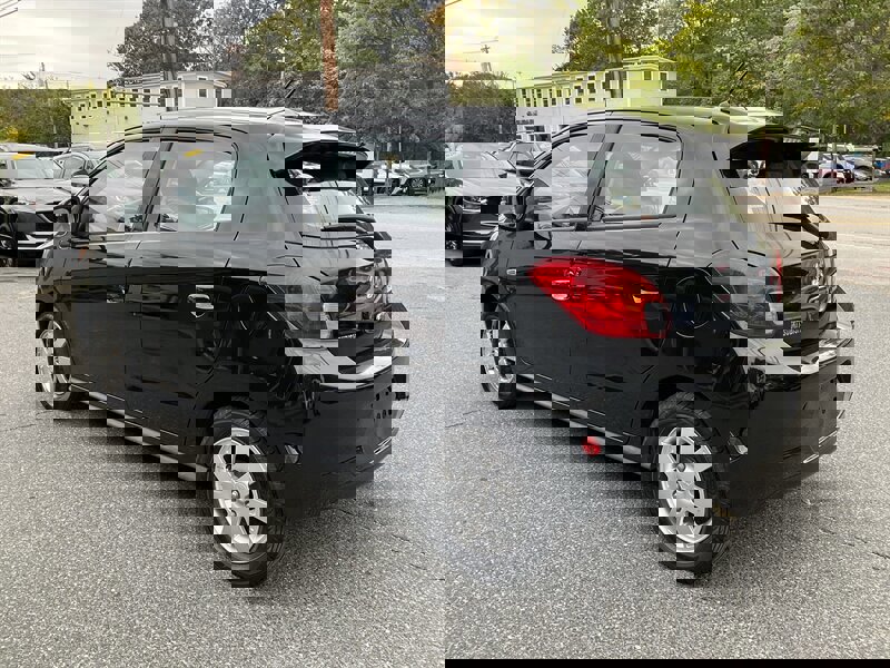 Used 2015 Mitsubishi Mirage ES image 7