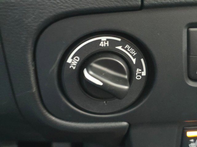 New 2026 Nissan Frontier PRO-4X w/ Pro Premium Package image 36