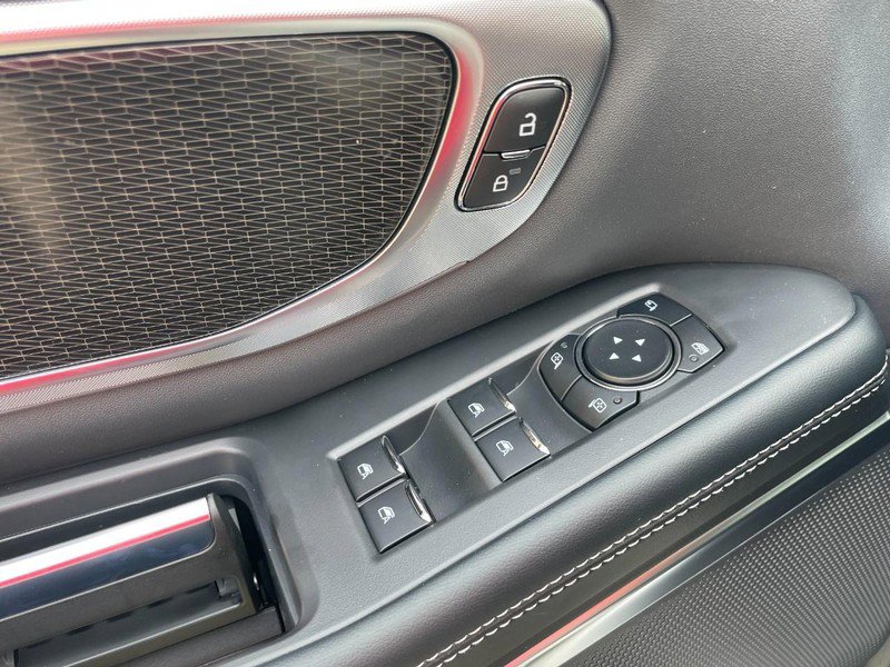New 2025 Ford Expedition Max Platinum image 34