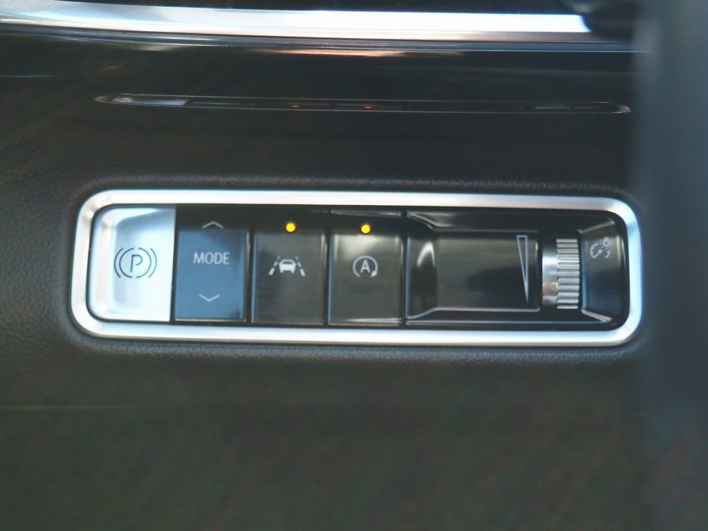 Used 2025 Buick Envision Preferred image 20