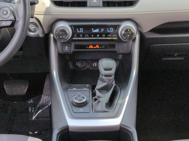 Certified 2023 Toyota RAV4 XLE w/ Convenience Package AWD/4WD image 19