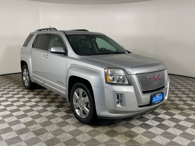 Used 2013 GMC Terrain Denali AWD/4WD image 18