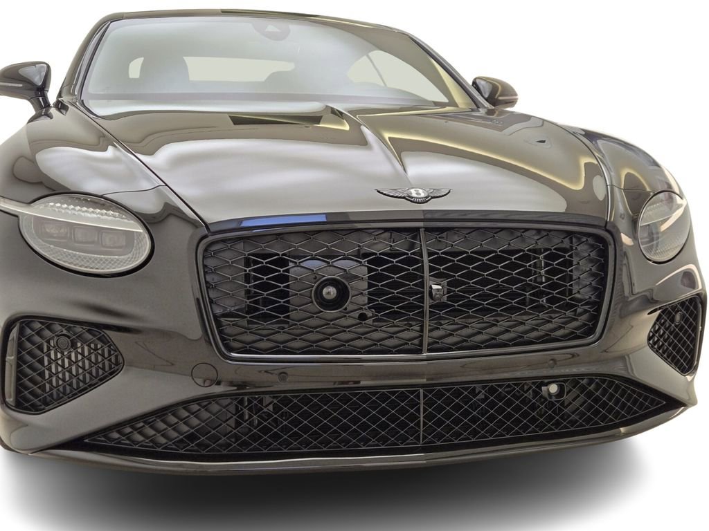 New 2025 Bentley Continental GT image 9