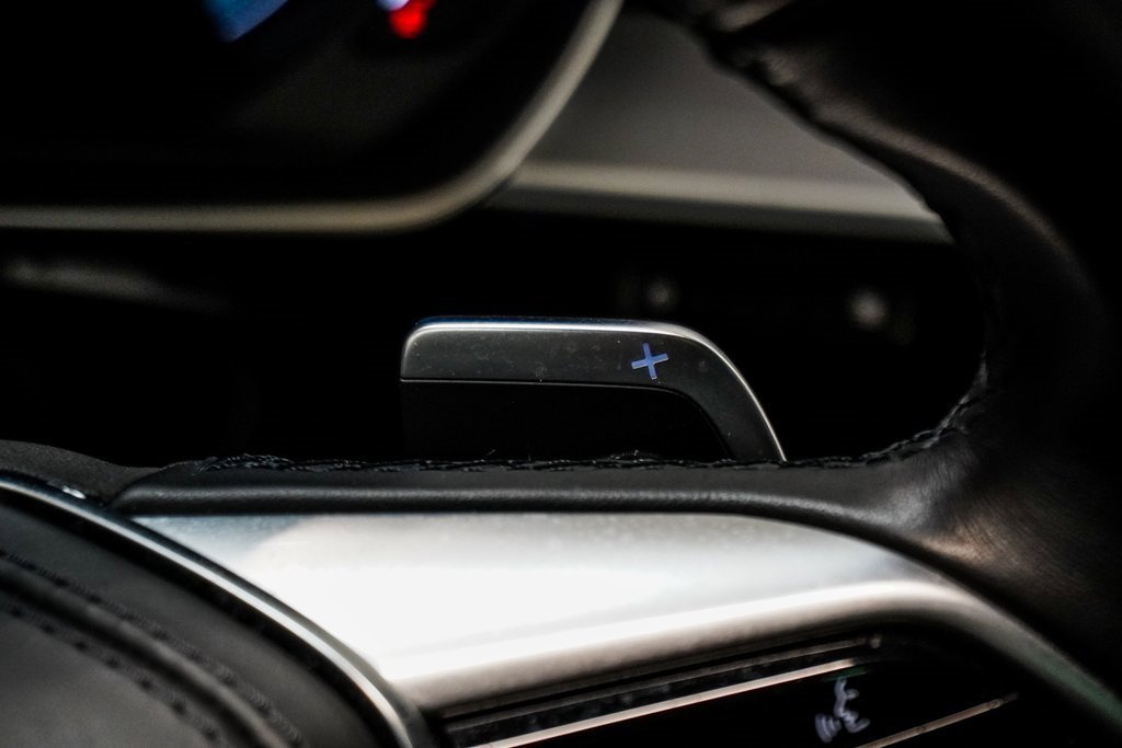 Used 2022 Audi A8 L 3.0T w/ Luxury Package image 33