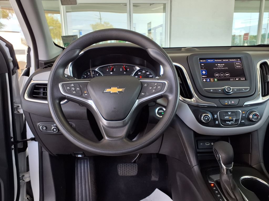 Used 2023 Chevrolet Equinox LT FWD image 17