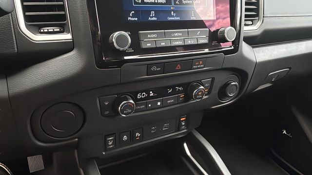 Used 2024 Nissan Frontier SL w/ Technology Package RWD image 32