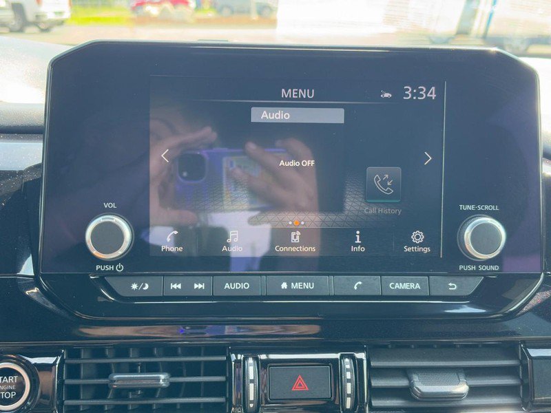 Used 2024 Nissan Pathfinder SV AWD/4WD image 21