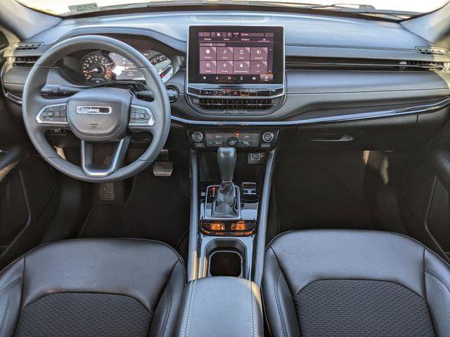 Certified 2022 Jeep Compass Latitude FWD image 20