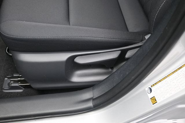 Certified 2026 Toyota Corolla LE AWD/4WD image 19