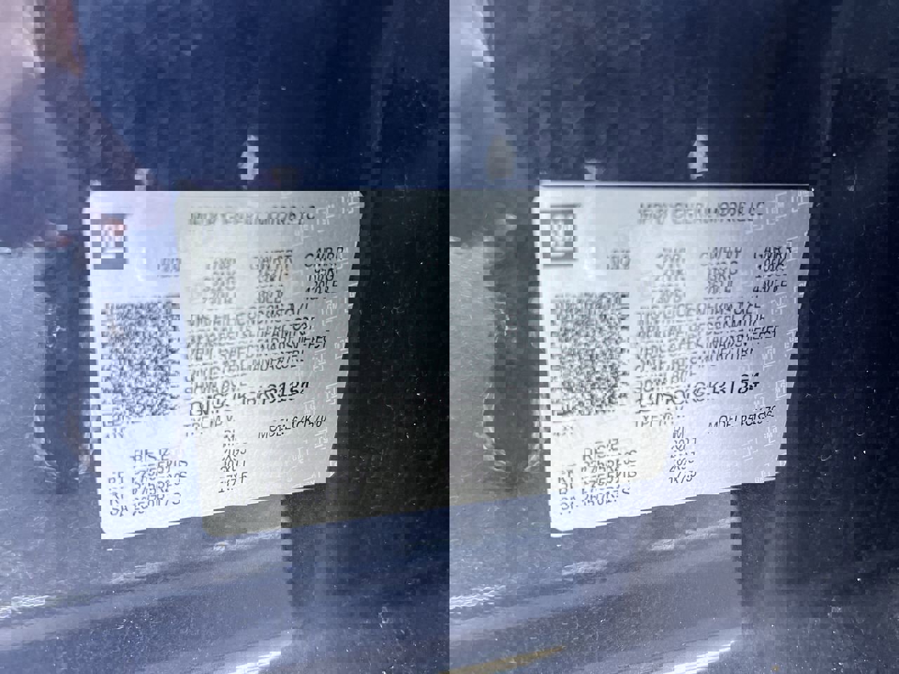 Used 2019 Chevrolet Tahoe Premier image 37