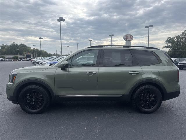 Used 2023 Kia Telluride SX Prestige X-Pro image 8