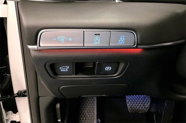 Used 2024 Genesis GV80 3.5T w/ Prestige Package image 37