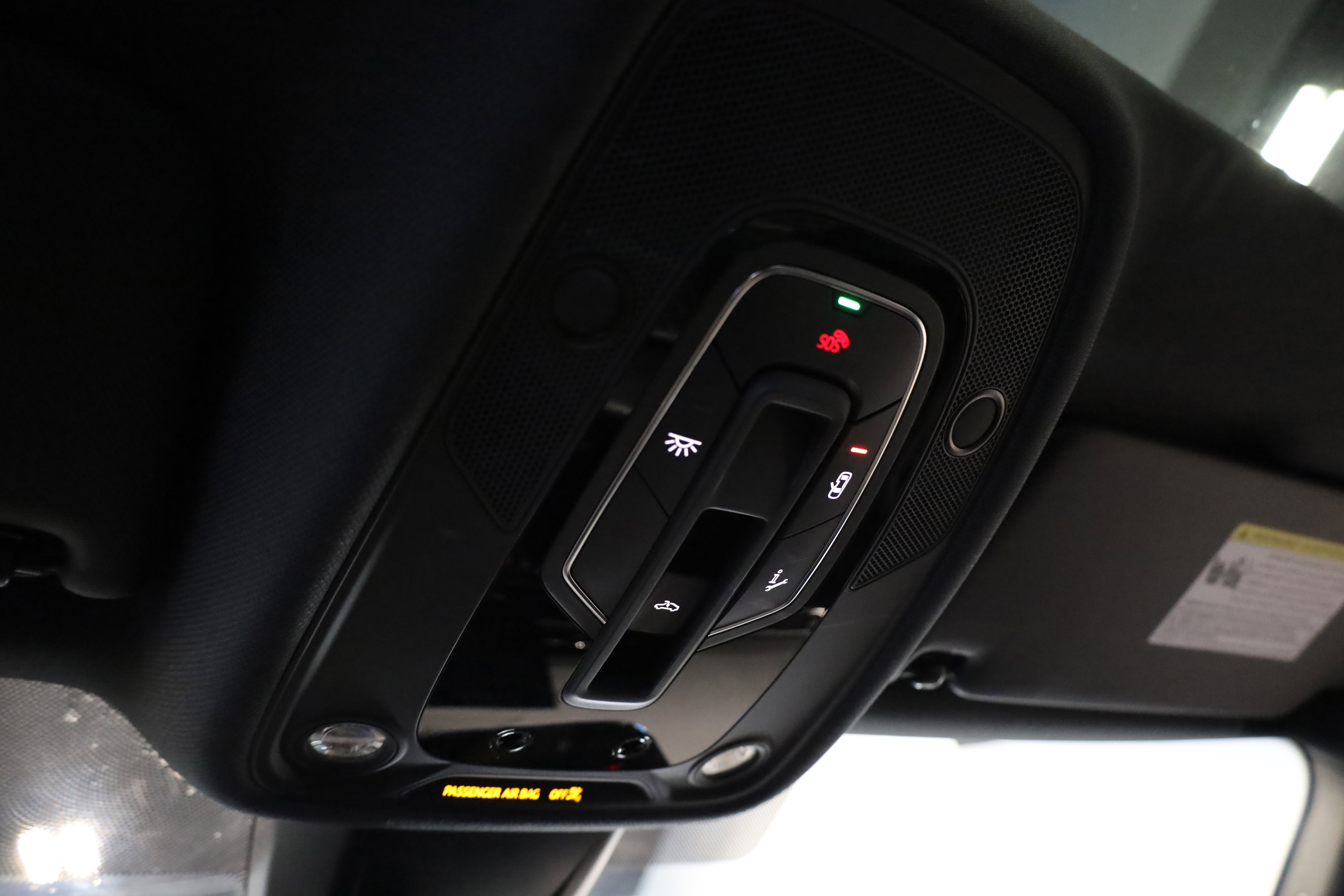 Used 2023 Audi S5 Prestige image 33