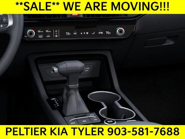 New 2026 Kia K5 GT image 23