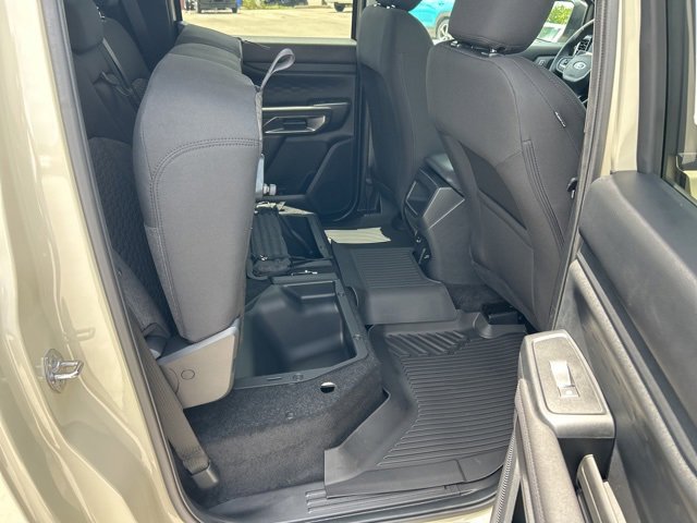 New 2025 Ford Ranger XLT w/ FX4 Off-Road Package image 67