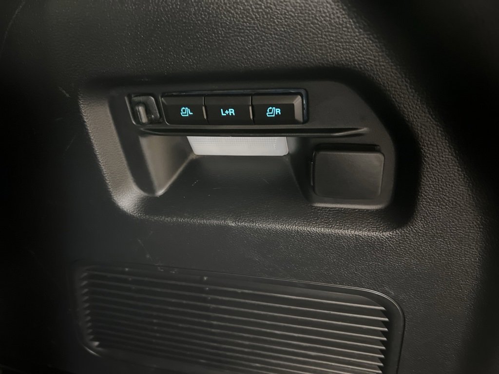 Certified 2023 Ford Explorer ST w/ Equipment Group 401A image 41