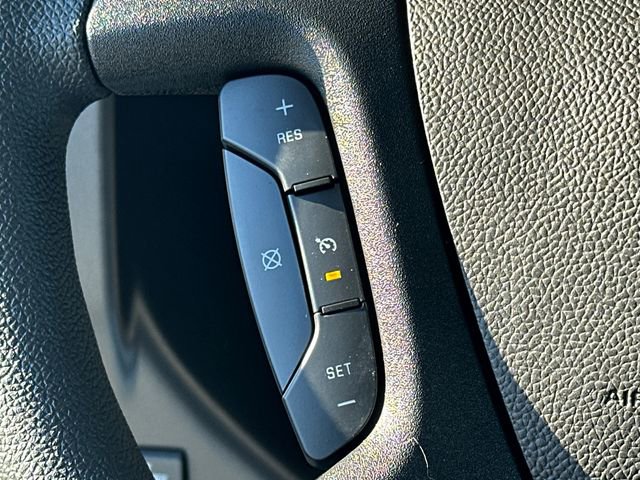 Used 2025 Chevrolet Express 2500 Extended w/ Communications Package image 22