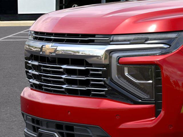 New 2026 Chevrolet Tahoe Premier w/ Sun And Tow Package image 51