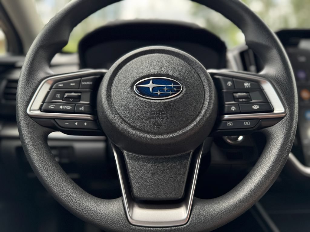 New 2026 Subaru Impreza 2.0i Sport AWD/4WD image 17