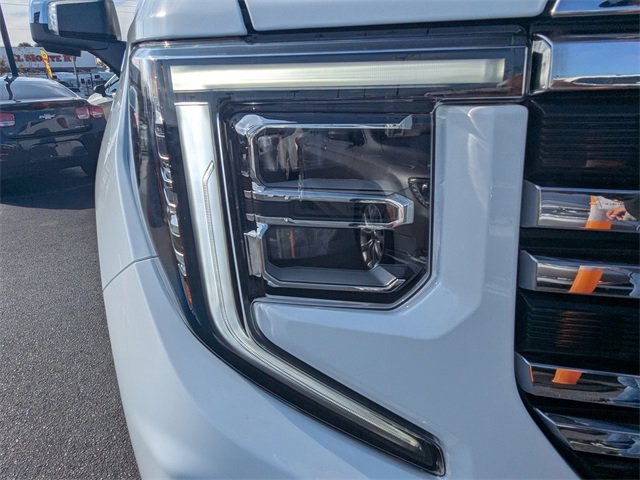 New 2026 GMC Sierra 1500 SLT w/ SLT Premium Package image 9