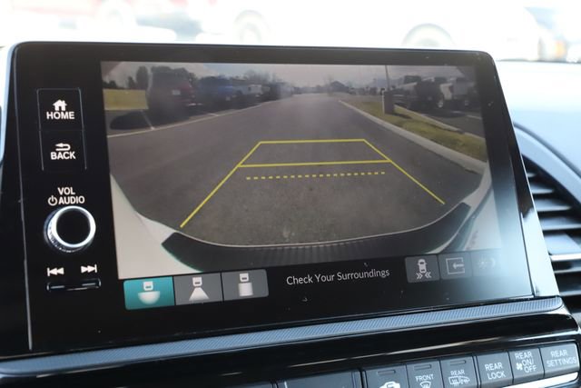 Used 2025 Honda Odyssey Touring image 35