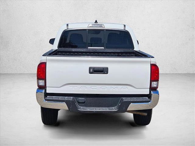 Used 2022 Toyota Tacoma SR5 image 6