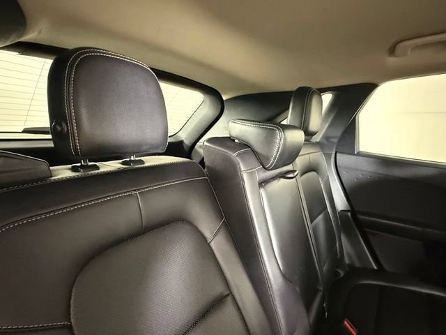Used 2020 Ford Escape SEL FWD image 28