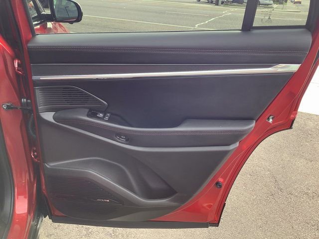 Used 2025 Jeep Wagoneer S Limited image 35