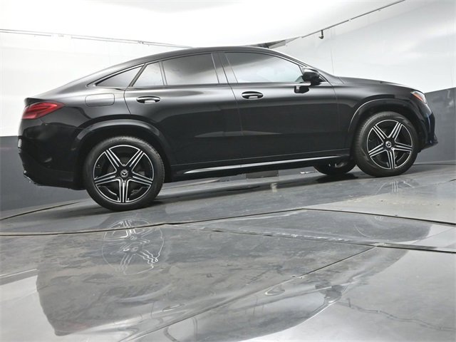 Used 2025 Mercedes-Benz GLE 450 GLE 450 image 39