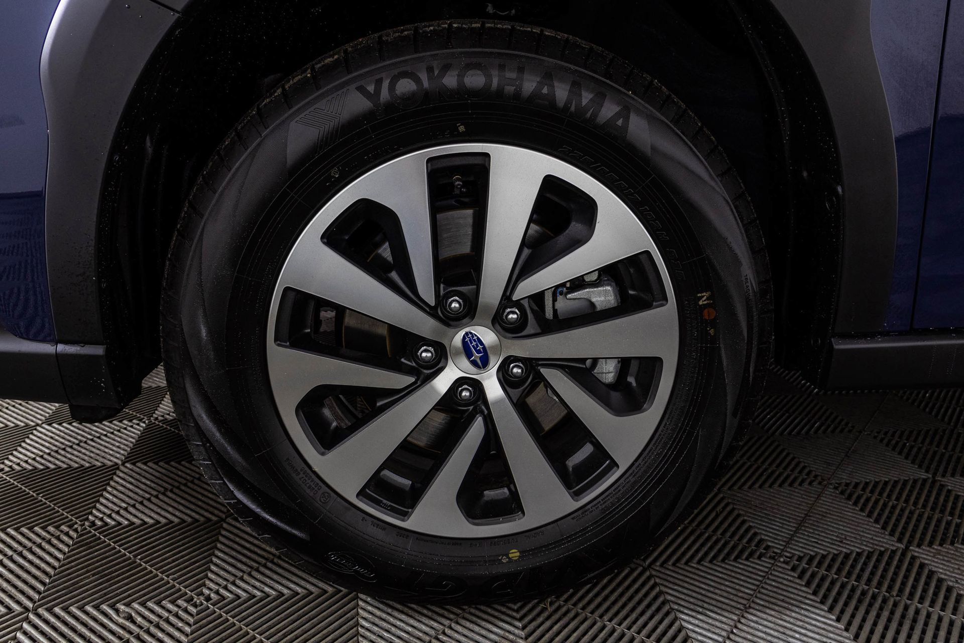 Used 2025 Subaru Outback image 38