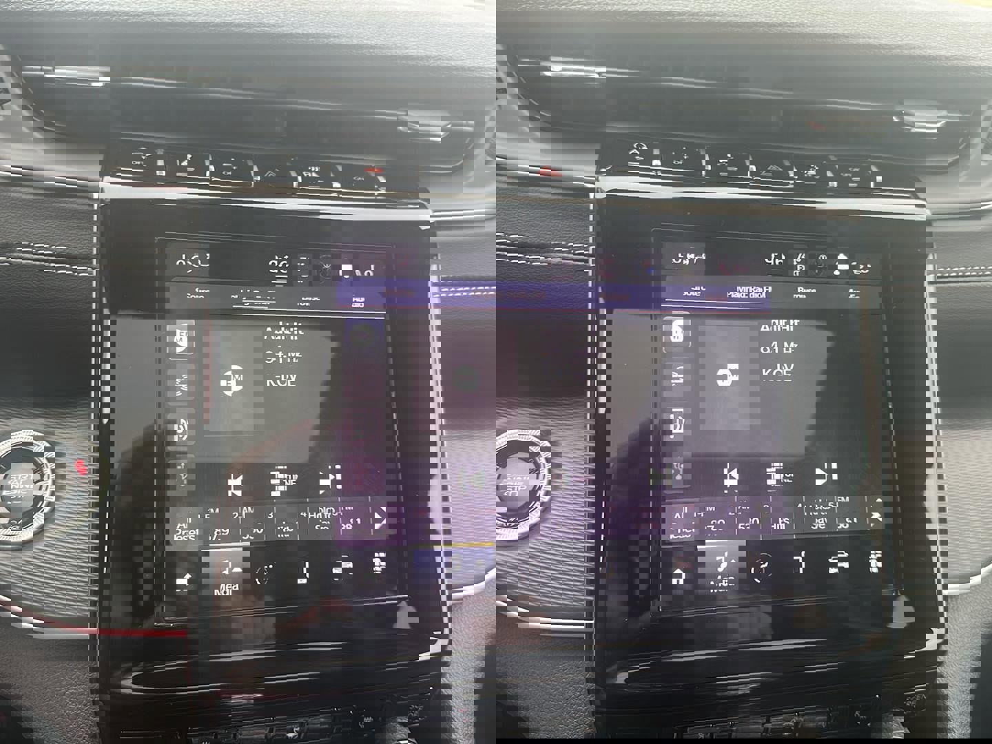 New 2025 Jeep Grand Cherokee L Altitude image 17