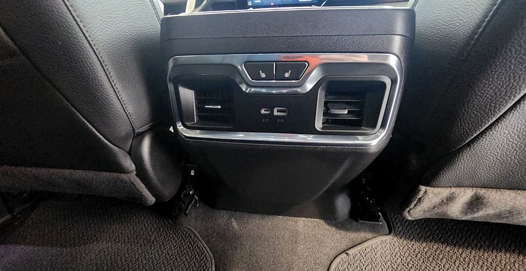 Used 2023 GMC Sierra 1500 Denali w/ Denali Reserve Package image 76