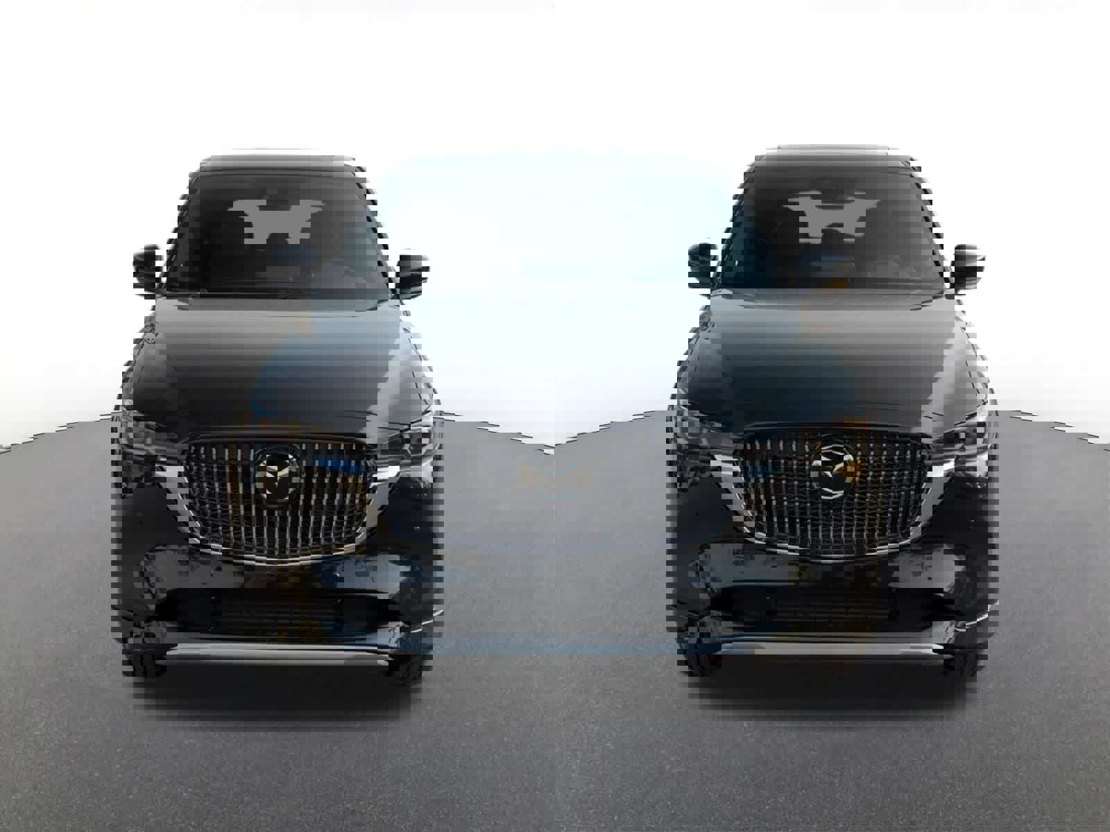 New 2025 MAZDA CX-5 Signature image 9