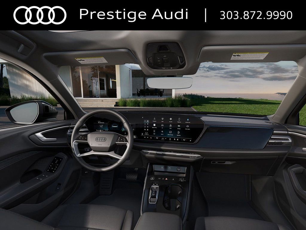 Used 2025 Audi A5 2.0T Premium w/ Convenience Package image 30