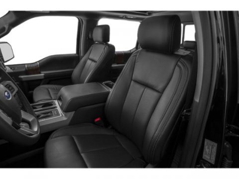 Used 2018 Ford F150 Lariat w/ Equipment Group 502A Luxury image 9